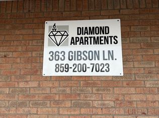 363 Gibson Ln #11, Richmond, KY 40475