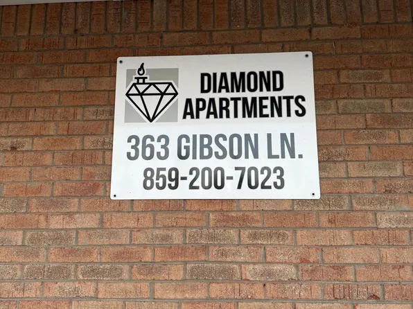 363 Gibson Lane, 363 Gibson Ln #11, Richmond, KY 40475