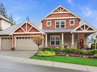 19501 SE 27th Pl, Sammamish, WA 98075