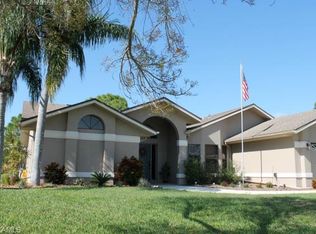 2823 NW 14th Ter, Cape Coral, FL 33993
