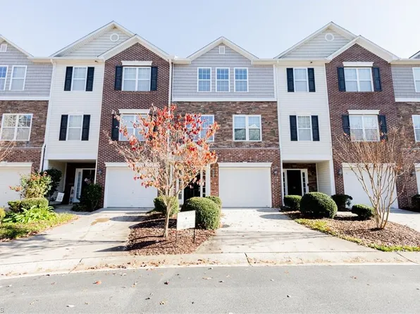 36 Ackland Dr, Greensboro, NC 27455