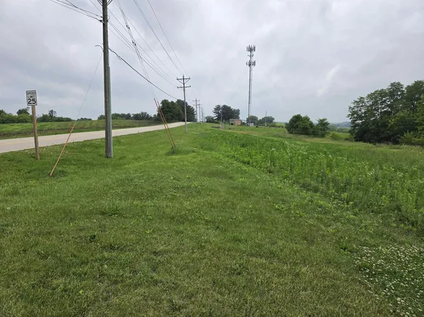 320 Acre St, Guttenberg, IA 52052