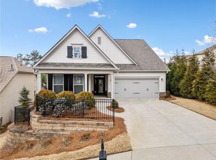 117 Laurel Vw, Canton, GA 30114
