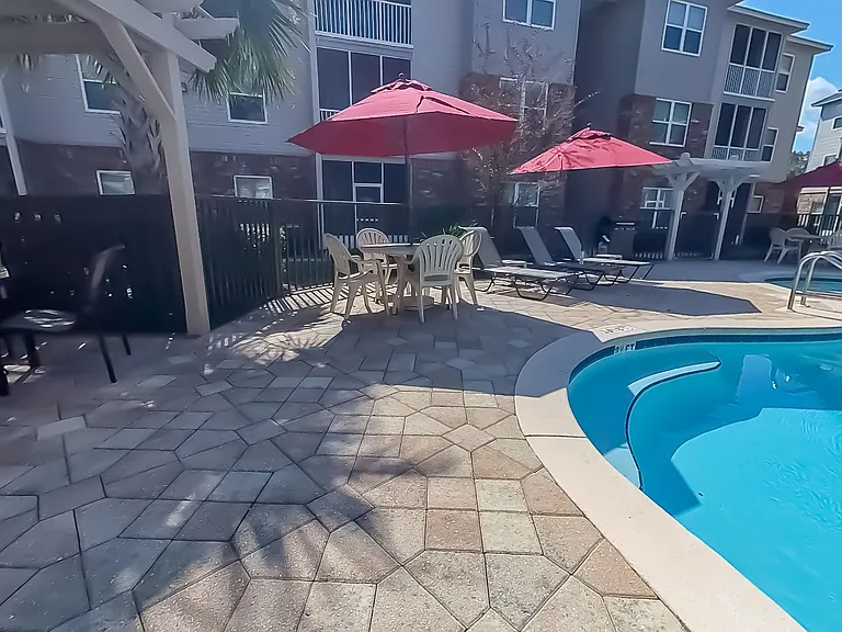 Crosswinds Apartments — Photo 17