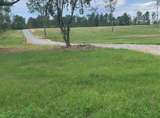 12555 Central Plank Rd, Eclectic, AL 36024