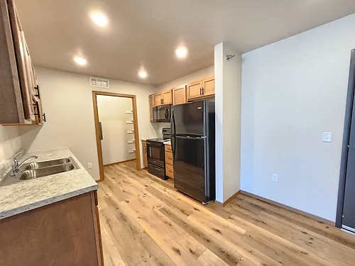 Floor plan 102