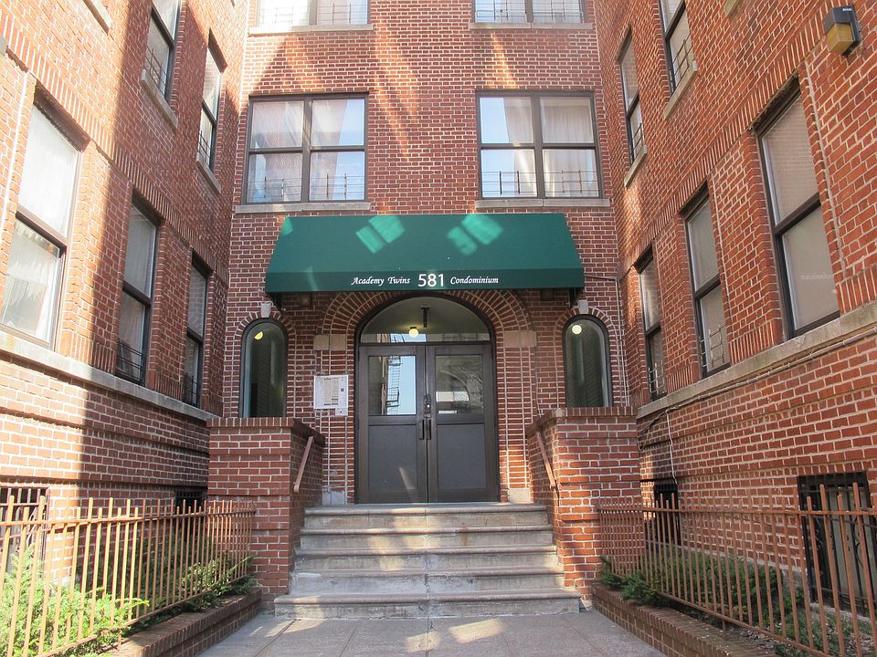 1st image of 581 Academy St APT 2H