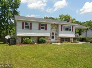 10944 Bridle Path Cir, Waldorf, MD