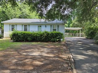 206 Telfair Ave, Albany, GA 31701