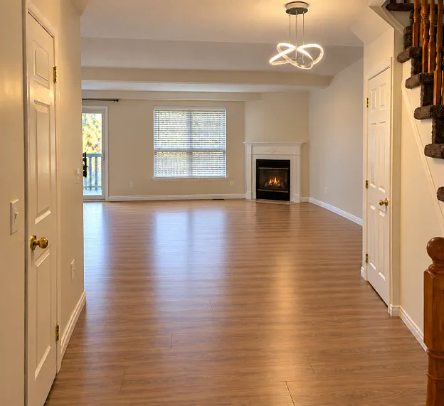 3 bed, 2.5 bath, 1600 sqft, $2,900 — Photo 2