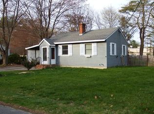 13 Burditt Rd, North Reading, MA 01864