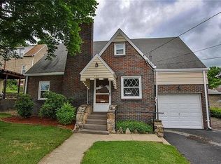 531 Franklin St, Butler, PA 16001