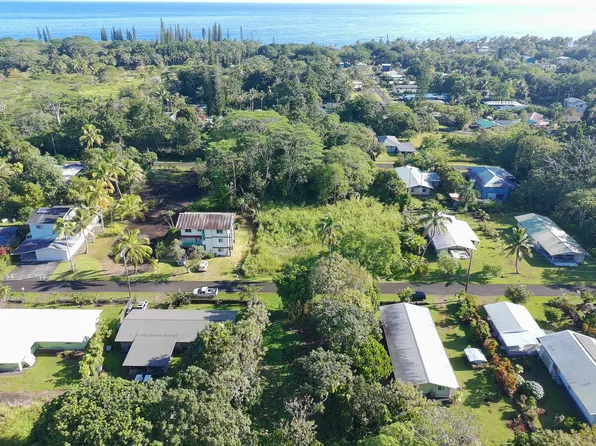 Opae St, Pahoa, HI 96778