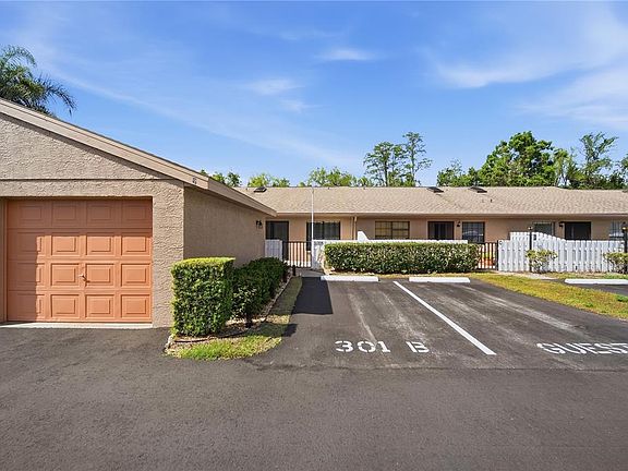 2nd image of 3135 CHARTER CLUB DRIVE #B