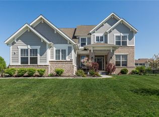 570 Windborough, Brownsburg, IN 46112