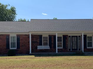 14 Lilac Dr, New Baden, IL 62265
