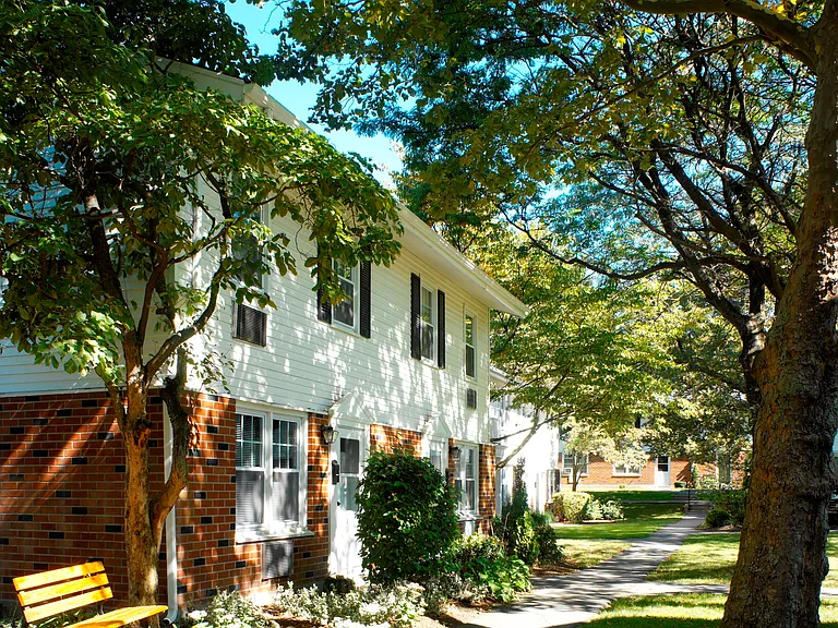 President Village — Photo 7
