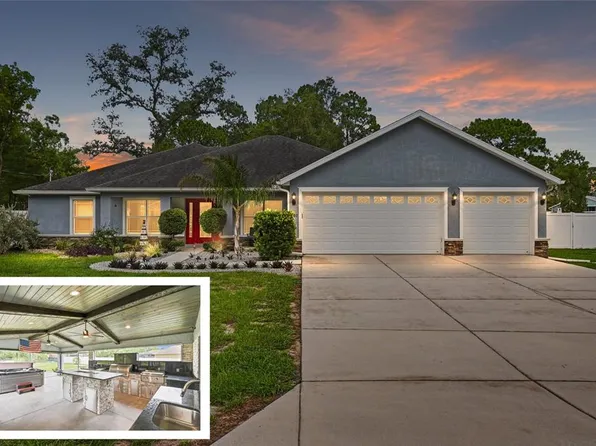1180 BATTERSEA AVENUE, SPRING HILL, FL 34609