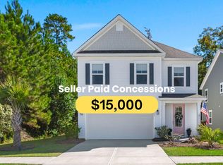 162 Cherry Grove Dr, Summerville, SC 29483