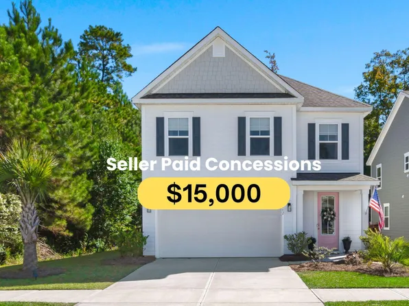 162 Cherry Grove Dr, Summerville, SC 29483