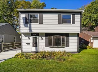 5758 Beech Dr, Mentor On The Lake, OH 44060