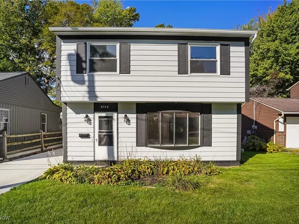 5758 Beech Dr, Mentor On The Lake, OH 44060