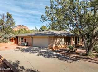 330 Foothills South Dr, Sedona, AZ 86336