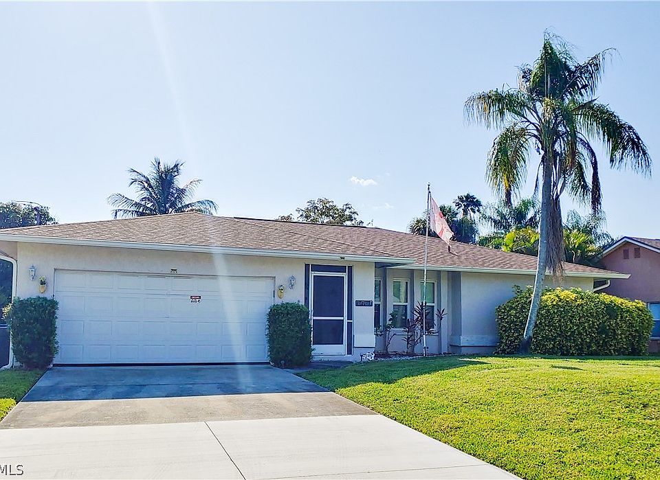 1971 Indian Creek Dr, North Fort Myers, FL 33917 Zillow