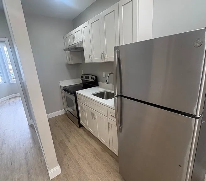 2105 Maryland Ave #3D — Photo 5