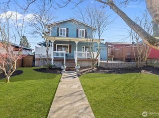 1721 McDougall Ave, Everett, WA 98201