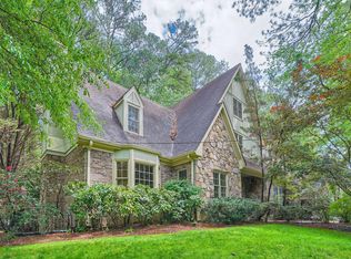 1160 Woods Cir NE, Atlanta, GA 30324