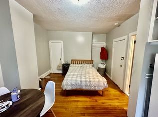 41 Anderson St #33, Boston, MA 02114