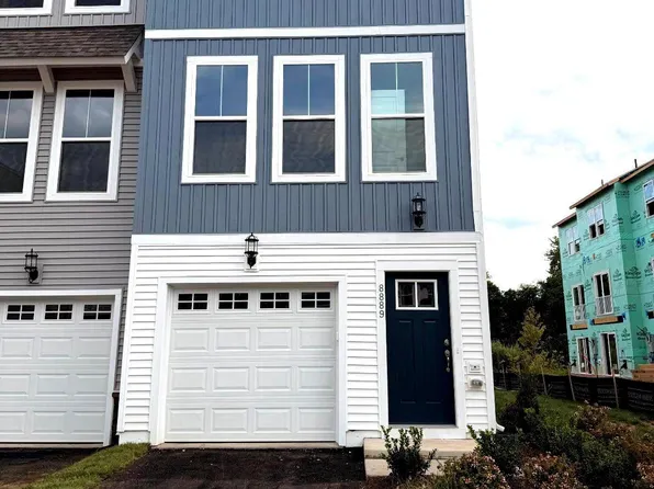 8889 Queensferry Rd, Manassas, VA 20112