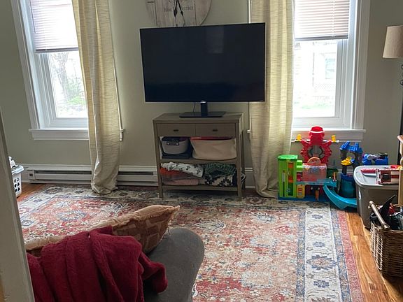 Living Room Furnished 2