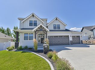 2648 S Fairmont Estates Dr, Greenacres, WA 99016