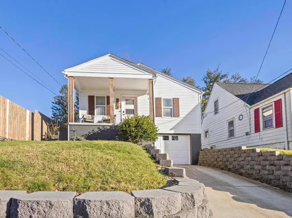 1812 Virgin Ave, Ashland, KY 41101
