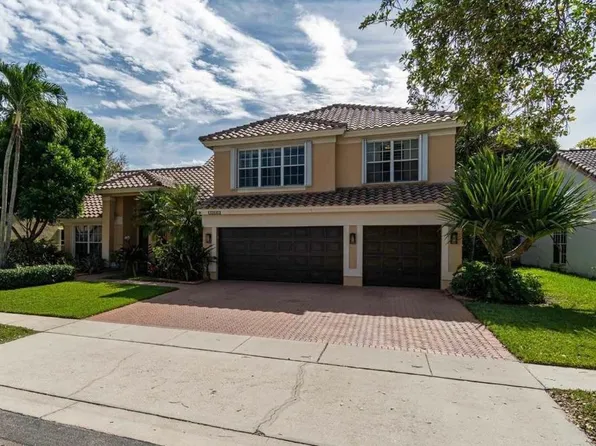 19448 NW 14th St, Pembroke Pines, FL 33029