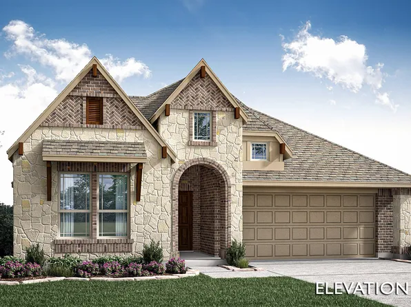 4324 Michigan Ave, Midlothian, TX 76065