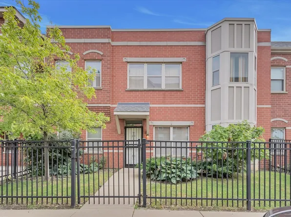 6710 S Keating Ave APT 103, Chicago, IL 60629