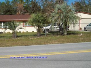 23567 SW Rainbow Lakes Blvd, Dunnellon, FL 34431