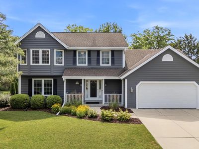 W170N5141 Fair Oak PARKWAY, Menomonee Falls, WI, 53051