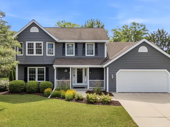 W170N5141 Fair Oak PARKWAY, Menomonee Falls, WI 53051