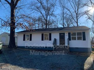 1107 Worthington Ct, Richmond, VA 23225