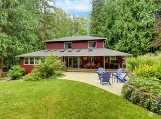 18115 Olive Ave, Stanwood, WA