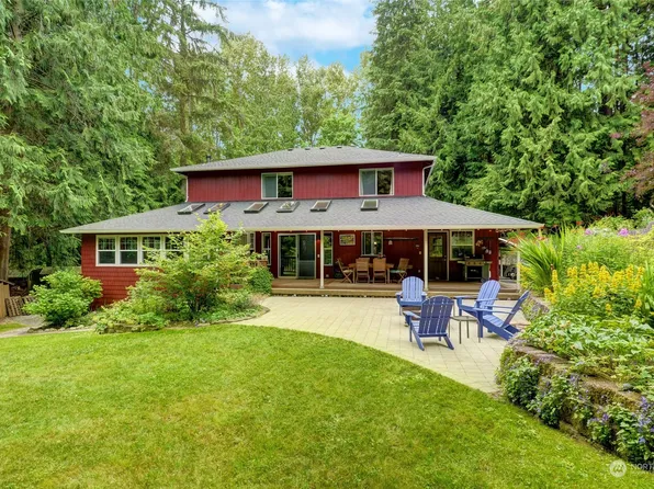 18115 Olive Avenue, Stanwood, WA 98292