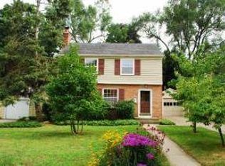 1209 Arborview Blvd, Ann Arbor, MI 48103