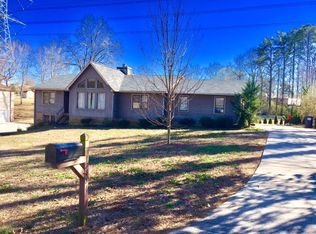 2734 General Hooker Trl NW, Marietta, GA 30152