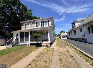 750 Trumbull Ave, Lawrence Township, NJ 08648