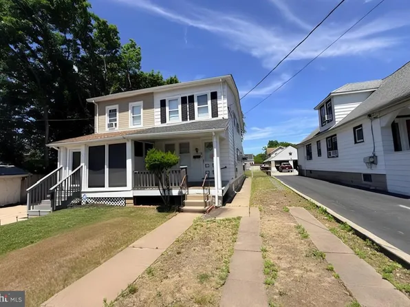 750 Trumbull Ave, Lawrence Township, NJ 08648