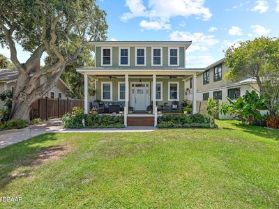 1318 Riverside Dr, Holly Hill, FL, 32117